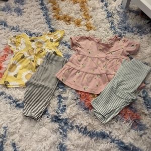 Baby girl outfits